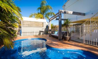 Seashells Apartments Merimbula