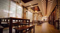 Luxi Pushi Zui Chinese Inn Отели в г. Чэньси