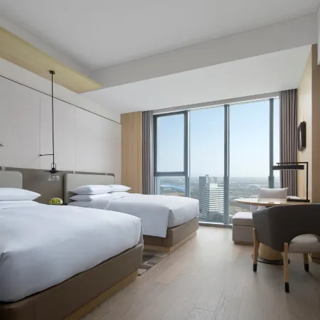 Liyang Marriott Hotel