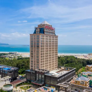 Argyle Resort Pingtan