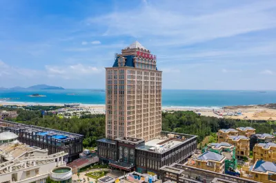 Argyle Resort Pingtan Hotels near Pingtan Railway Station