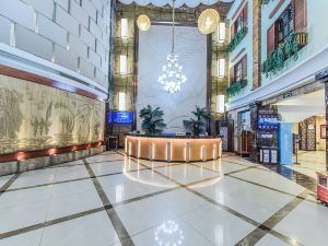 Jinbiyue Hotel (Guangzhou Panyu Changlong Branch)