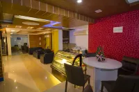 Hotel Progati Inn Ltd. - Desayuno