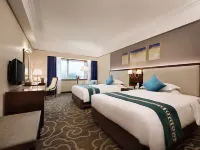 آشيا إنترناشونال هوتل جوانجتشو Hotels near لا بيرلي