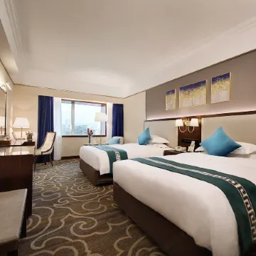 Asia International Hotel