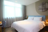 Home Inn (Changzhou Jiangnan Global Harbor Tongjiang Middle Road) Hoteles cerca de DAPHNE