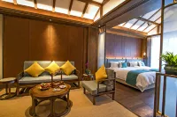 普陀山觀音法界觀音村居士學院