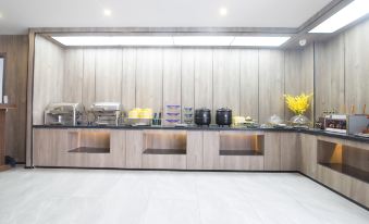 Ripple Hotel Yantai Development Zone Wanhua Industrial Park