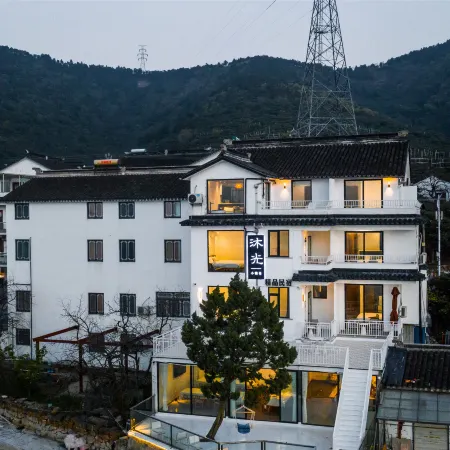 MuGuang B&B