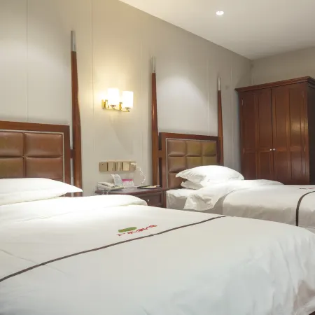 Guangxing Hotel