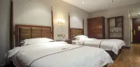 Guangxing Hotel Hotel di Xinglong