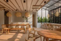 The Motifs Eco Hotel - breakfast