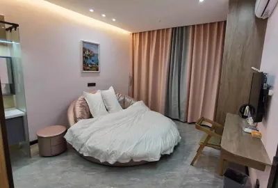 Pingtan Shangyiju