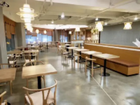 Longmen Poly Tour Nankunshan Holiday Villa