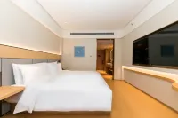 JI Hotel (Hunan Institute of Humanities and Sciences)