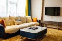 Qiqihar Xinmao International Hotel