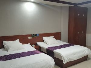 Anxi Shang'an Homestay