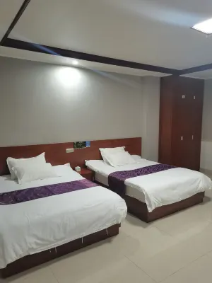 Anxi Shang'an Homestay