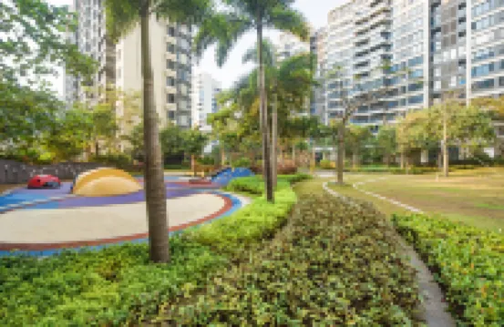 四季海景度假公寓（保利中央海岸店）