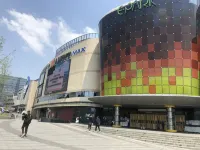 상하오 비지니스 트립 호텔（화웨이난징옌주쒀톈룽쓰지하철역） 위화타이구 호텔