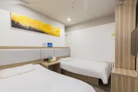 如家派柏·雲飯店（北京同仁醫院崇文門地鐵站店） 北京住宿飯店