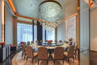 Pavilion Hotel Kuala Lumpur Managed by Banyan Tree - servizio colazione