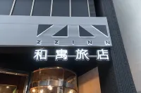 zzinn Các khách sạn gần Magong Chenghuang Temple