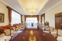 Jushu Holiday Villa (Meilin Lake Store, Qingyuan)