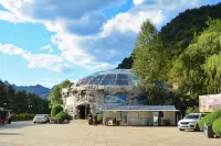 Xinglong Forest Country Residence - Ramah Hewan Peliharaan