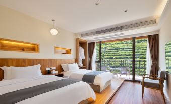 Taiping Lake Lihu Lakeside Smart Hotel