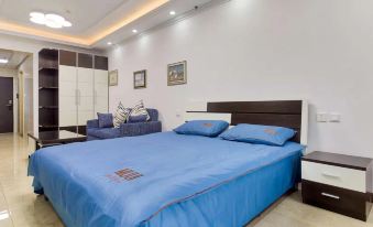Changchun encounter apartment