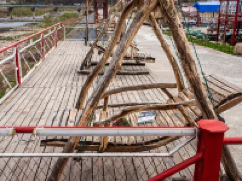 寬甸周福山莊 寬甸酒店