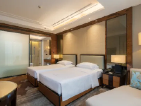 Kande International Hotel Hotels in Dongguan