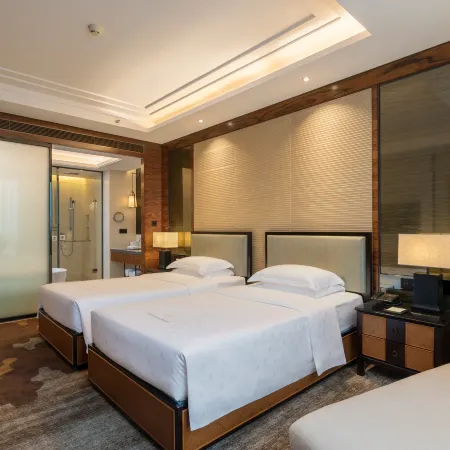 Kande International Hotel