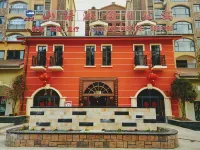 Shanyuhu Holiday Apartment Hotels in 