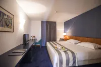 Hotel Villa Garden Braga