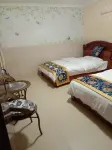 Guang'an Lanjie Homestay