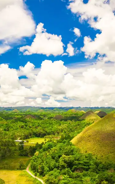 Romantic Hotels in Central Visayas, Philippines