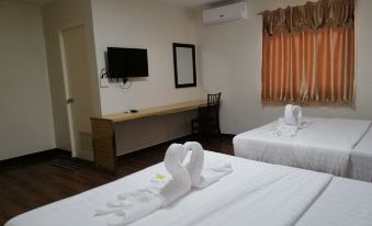 Meaco Royal Hotel-Binan