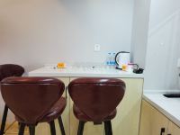 密斯万象酒店式公寓(天津红郡店) - LOFT复式豪华雅致榻榻米三床房