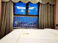 广州双诺御庭酒店公寓 - 御享景观豪华套房
