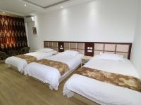 敦煌相约金山客栈