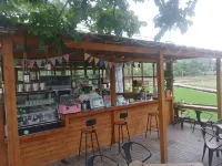 Heduli Daotian Hotel - Quầy bar