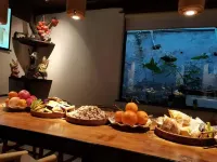 Xiaochaimen Hotel(Langzhong Ancient City Luxury Store) - Inns