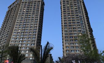 Dalian Weimei Hotel Apartment