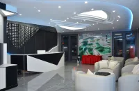 茫崖享悅時光大飯店（花土溝機場店）