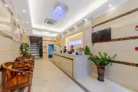 fenglin Hotel Hotel in zona Nanling Tower