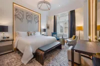 Matild Palace, a Luxury Collection Hotel, Budapest Hotels in Budapest