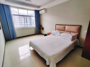 Jiangling Chuhan Hotel