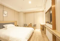 Shaowu Chengda Hotel